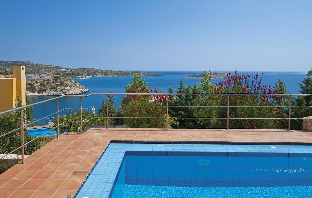 Daphne Villa in Chania