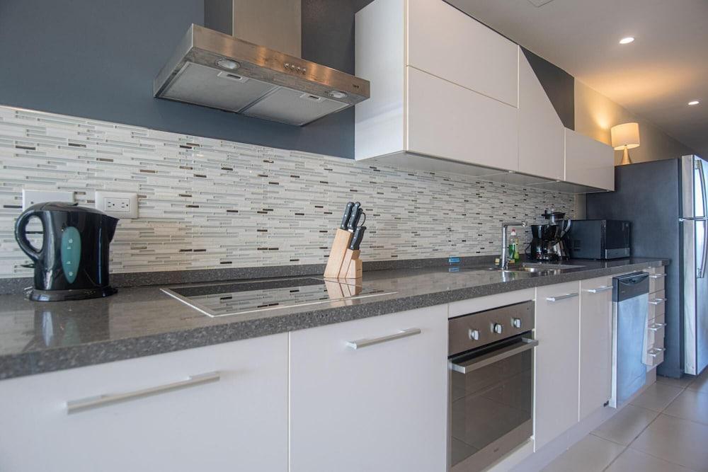 Las Islas Condo 8 in Noord