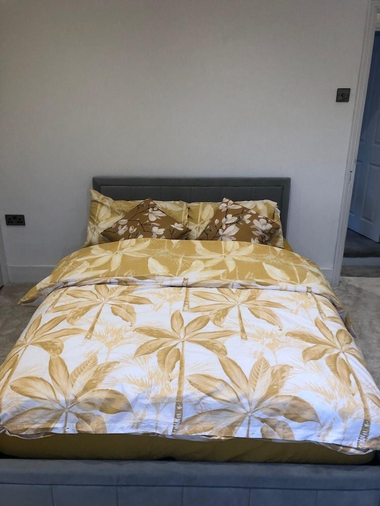 Two Bedroom House, Birchington, Ct79rn