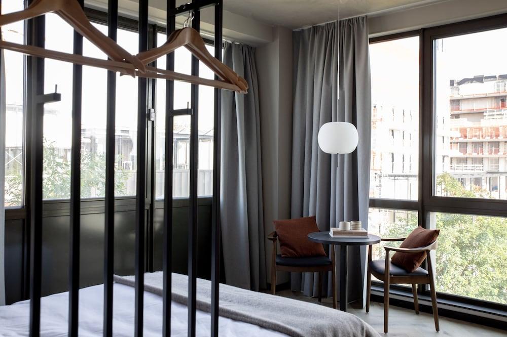 Bob W Amsterdam Noord