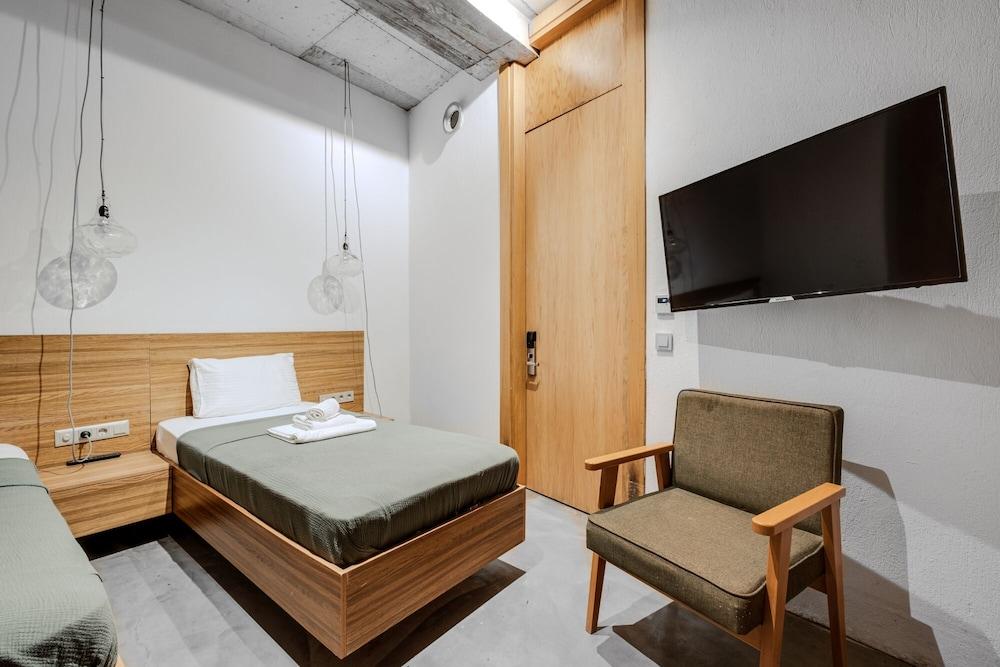 Warszawski Alaçatı