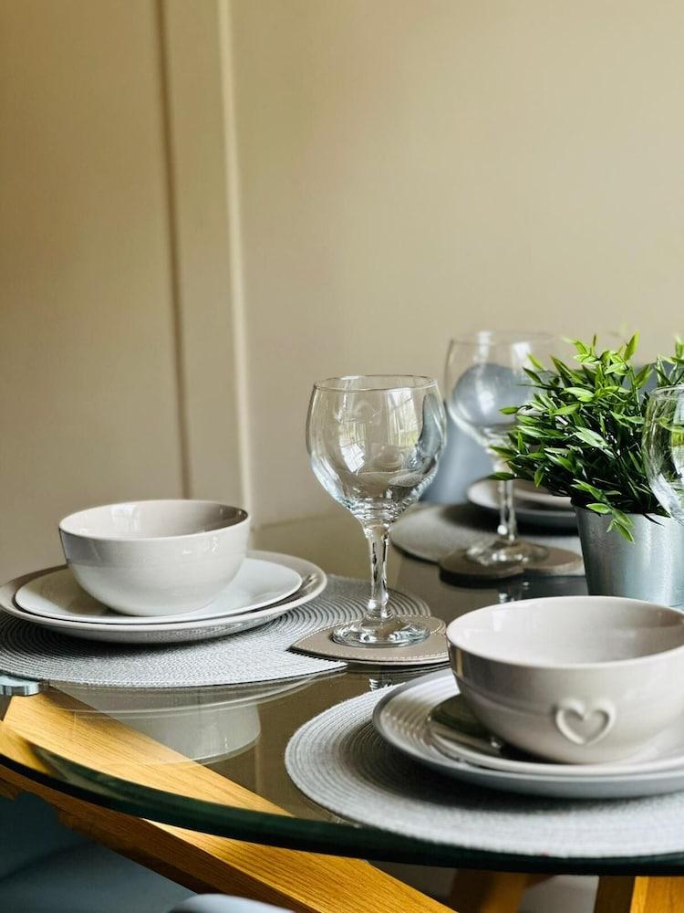 Cozy Regent A Apartment