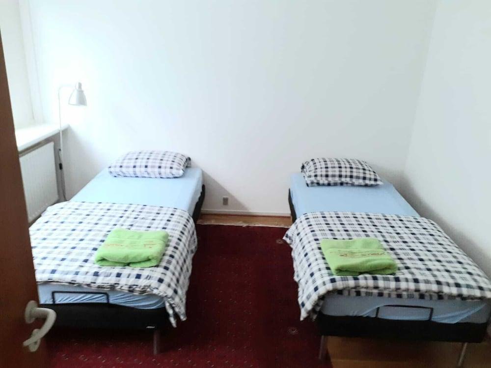 Beautiful 5-bed Apartment in Lystrup-aarhus