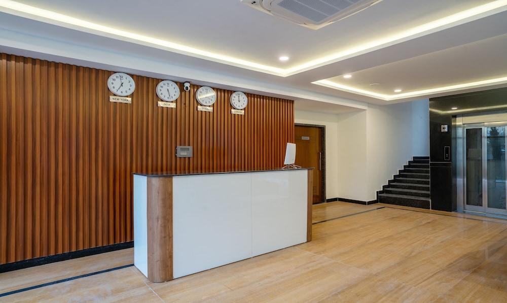 Treebo SY Inn, Gachibowli DLF