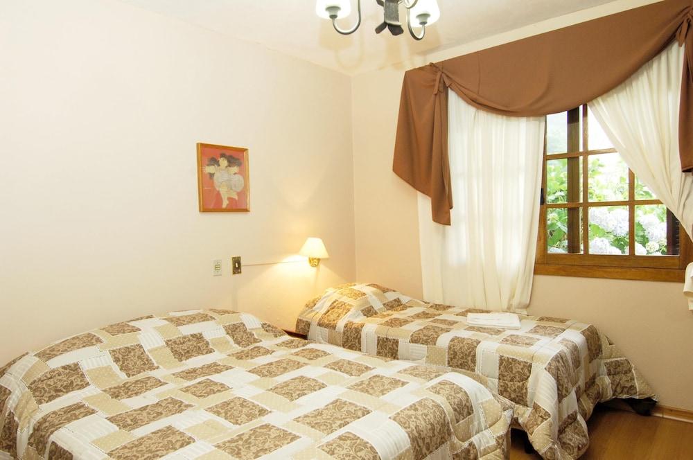 Hotel Pousada das Flores