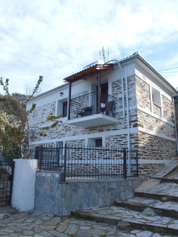 Archontiko Nikolaou Keramidi