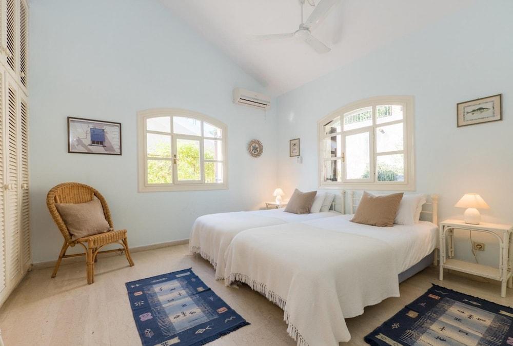 Kalami Bay House in Kalami