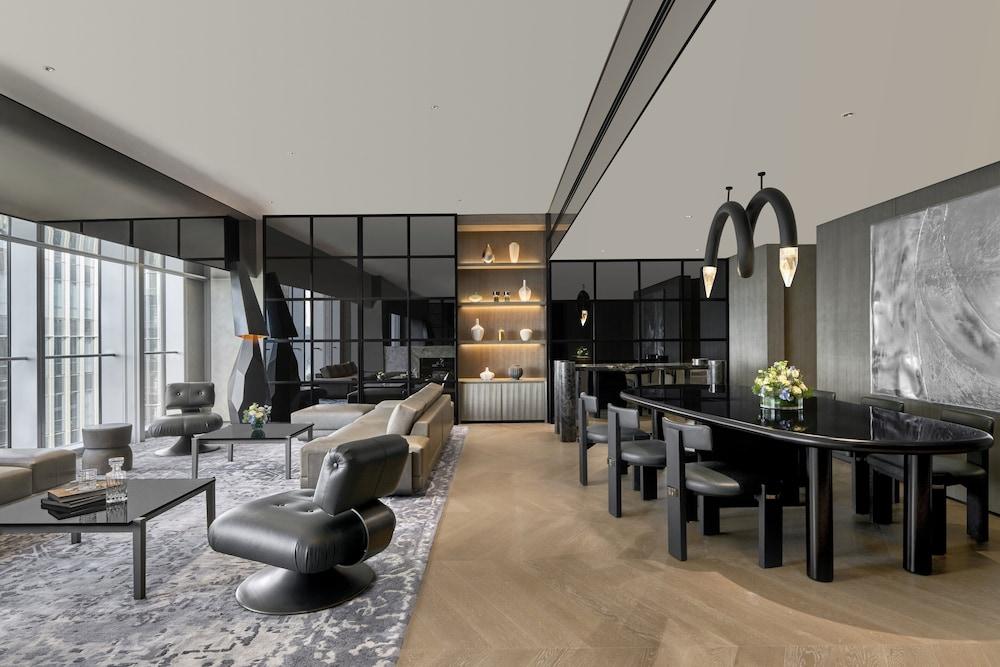 Kimpton Qiantan Shanghai by IHG