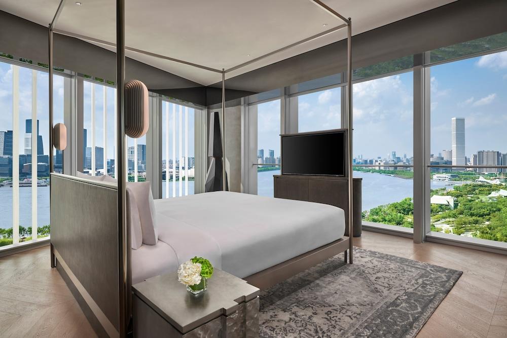 Kimpton Qiantan Shanghai by IHG