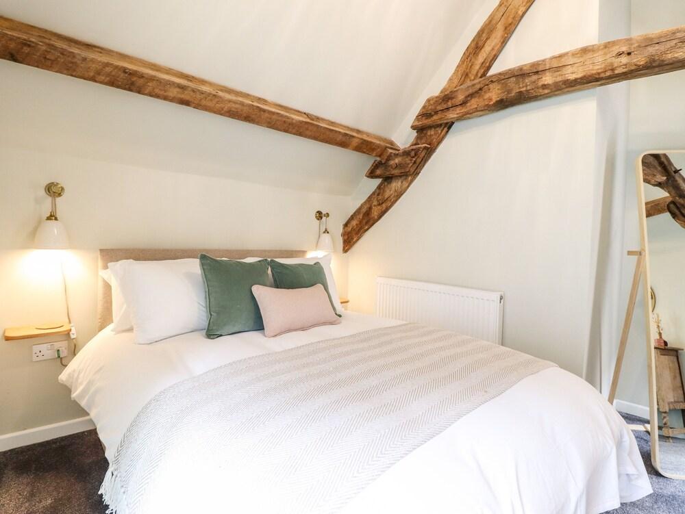 Ysgubor Craig Y Gronfa