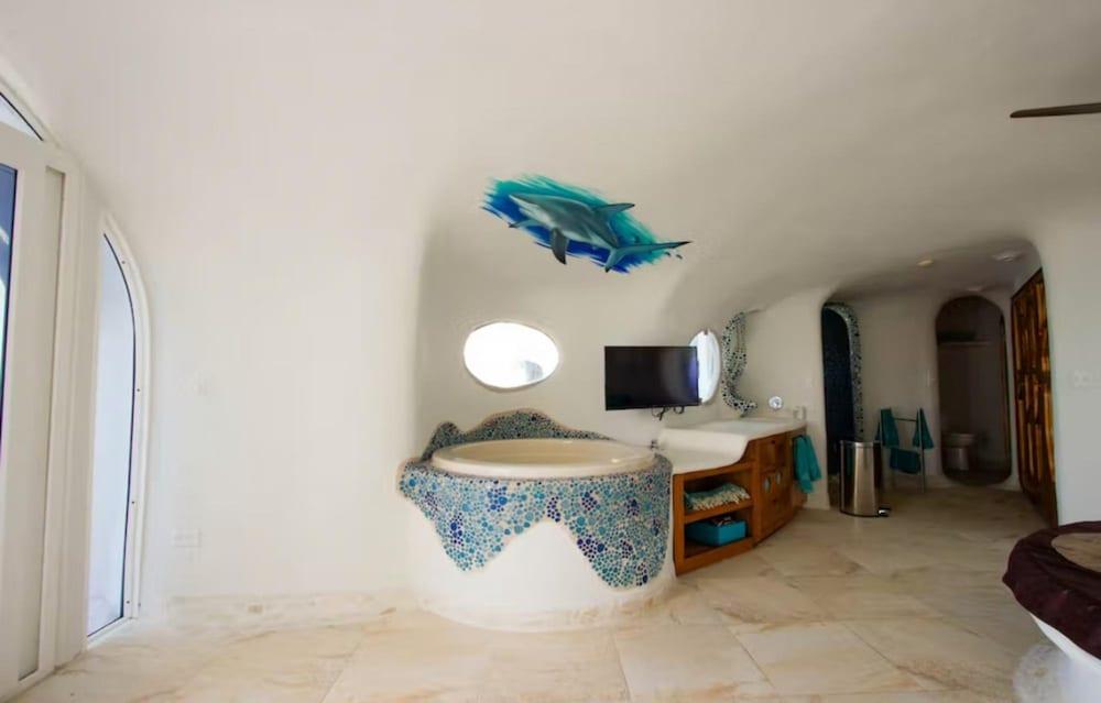 Turtle Studio in Placencia Village