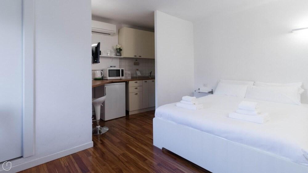 Italianway - Moscova 52