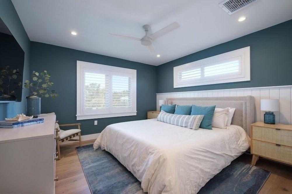 Sunshine & Good Times managed by Beach Retreats