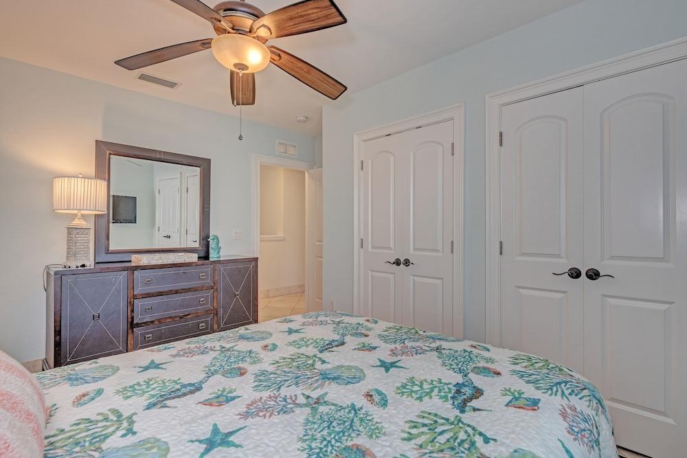 Angel Sea managed by Beach Retreats