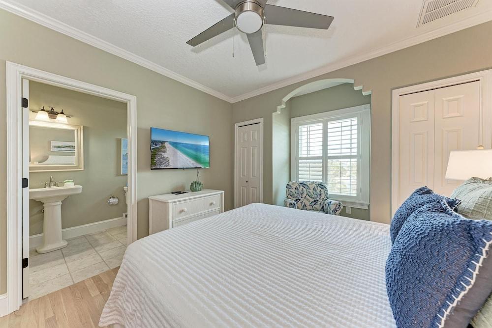 Once Upon A Time managed by Beach Retreats