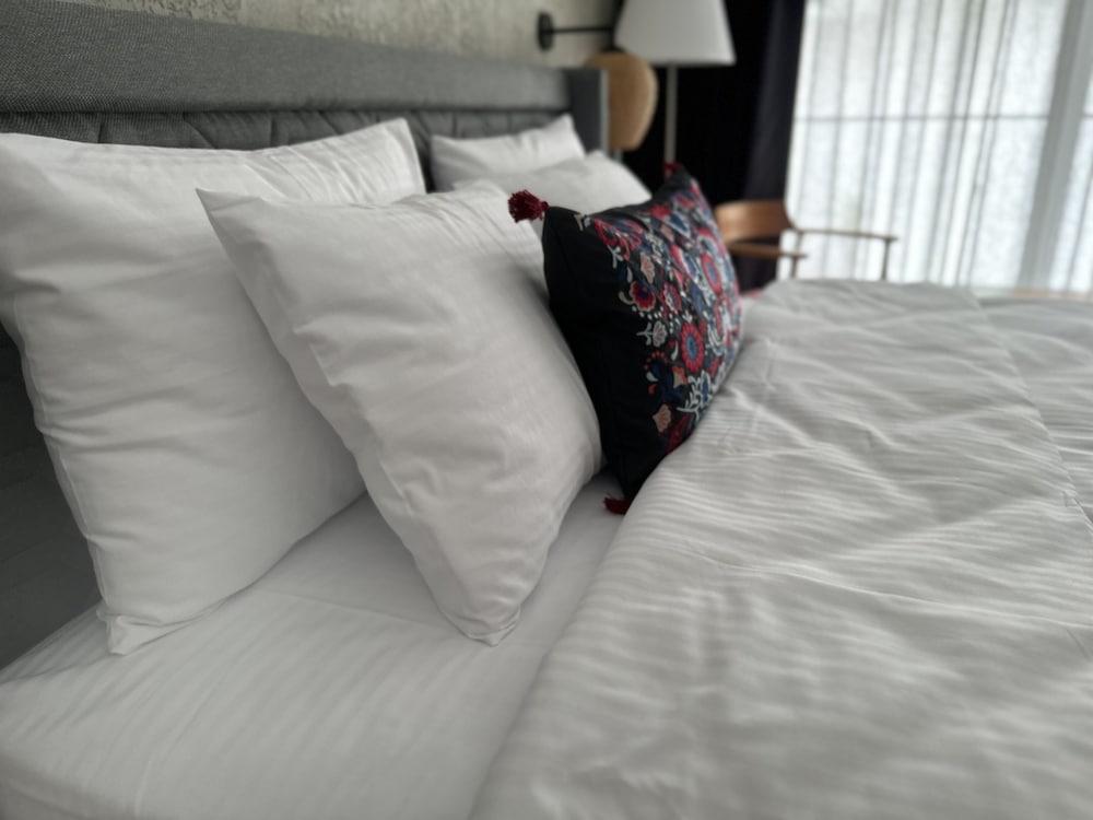 S-Cape Hotel Fethiye