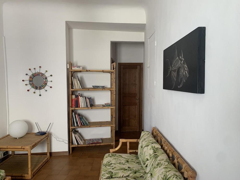 Vecchia Volta New in Firenze