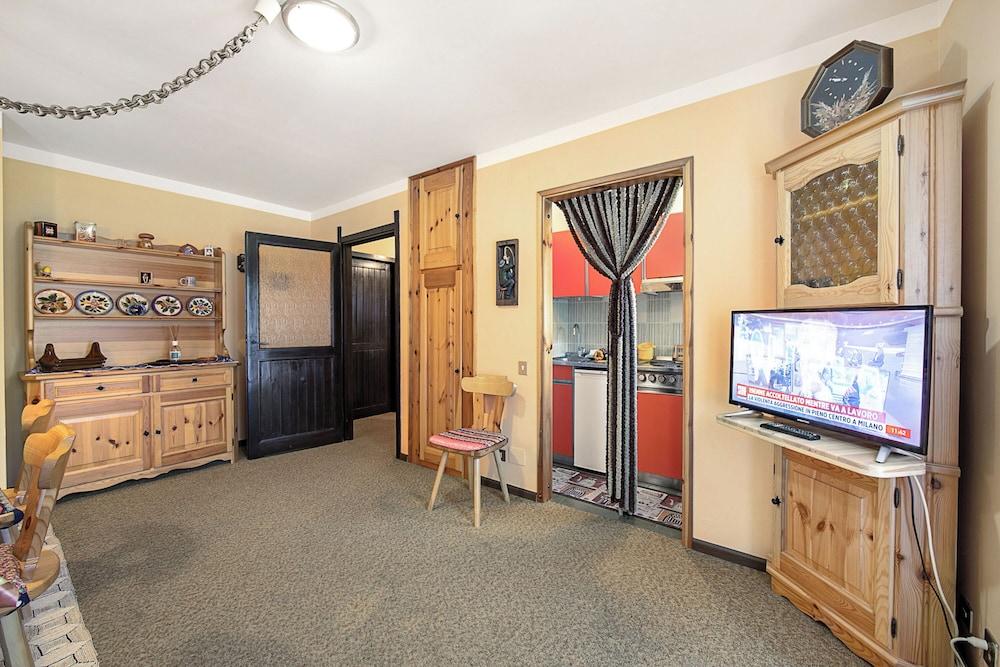 Appartamento Pian dei Larici