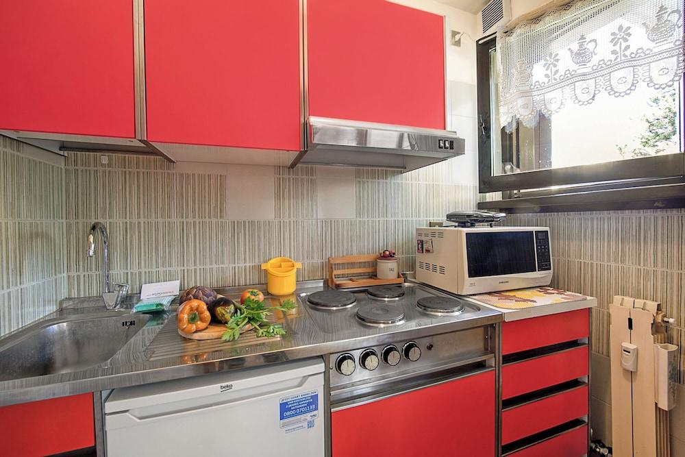 Appartamento Pian dei Larici