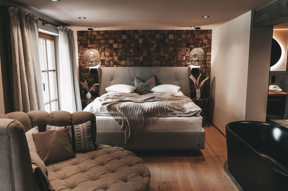 Jufenalm BOHO Hotel & Restaurant