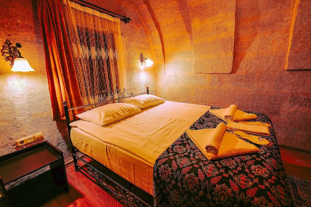 ALACA CAVE CAPPADOCIA