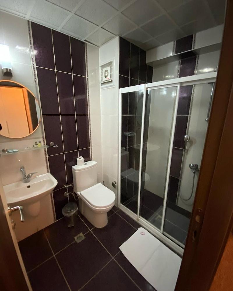 ABDULLAH RESORT OTEL