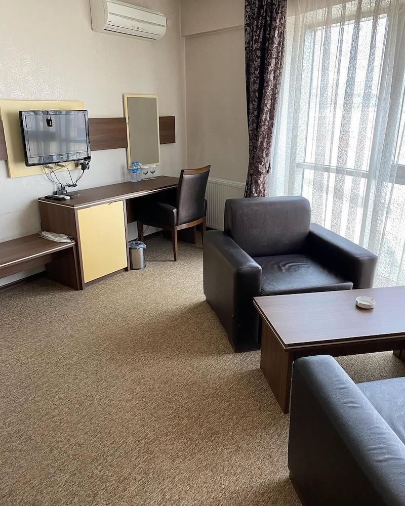 ABDULLAH RESORT OTEL