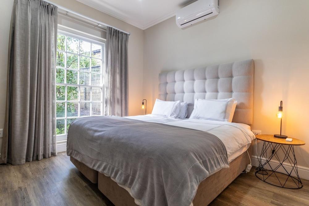 Sunset Farm Stellenbosch