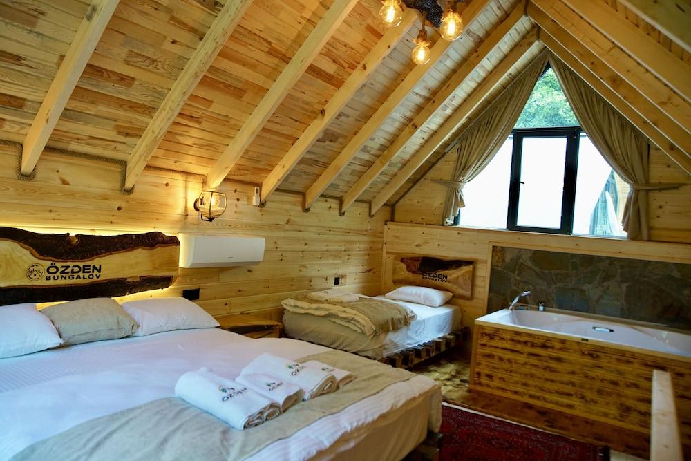 özden bungalows