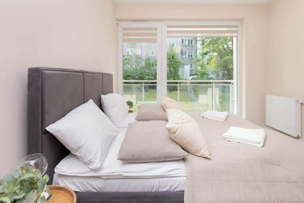 Apartment Kapitańska by Renters