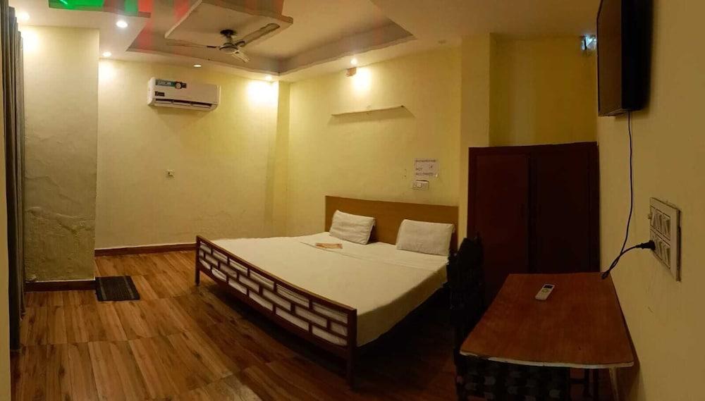 Hotel Green Arrow Nawada