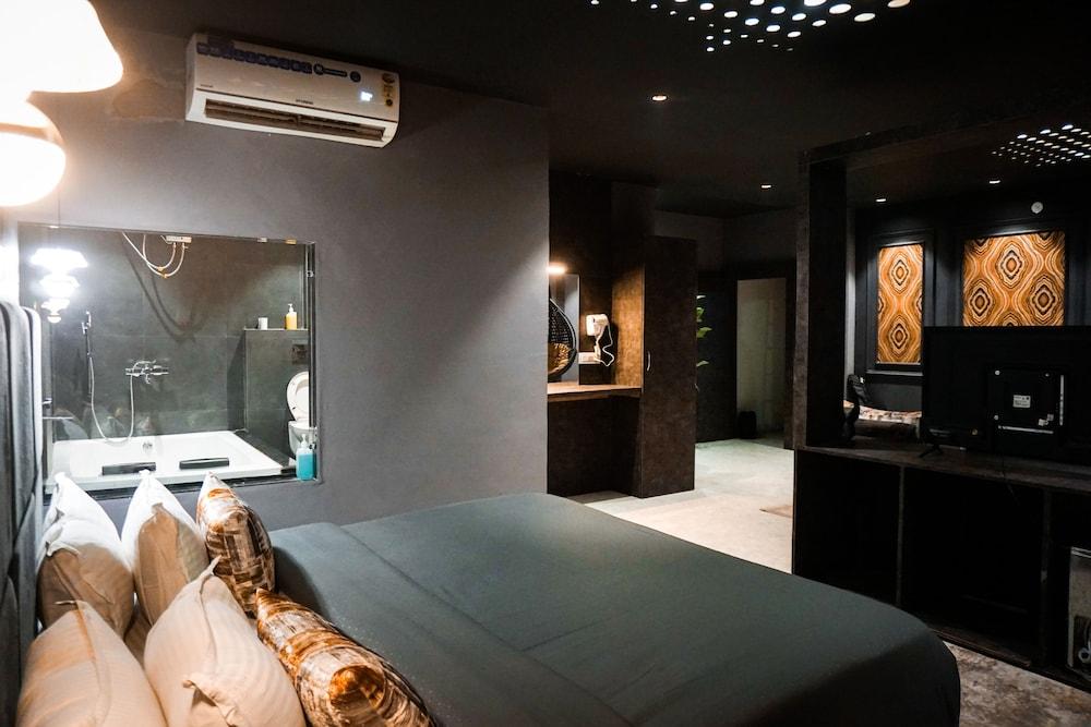 The Havelock Hotel, Vijay Nagar