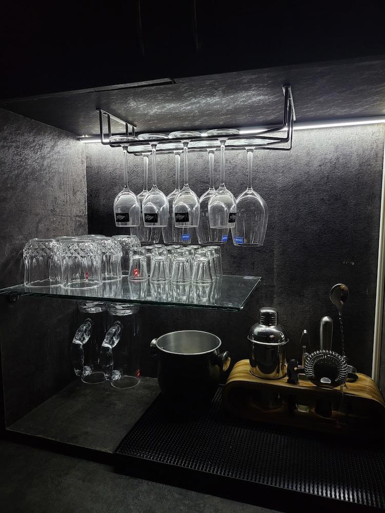 The Havelock Hotel, Vijay Nagar