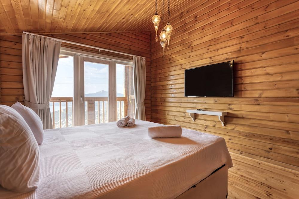 Villa Lucida - Kalkan Hills - Exclusive Villas with Private Pool and Majestic Sea Views