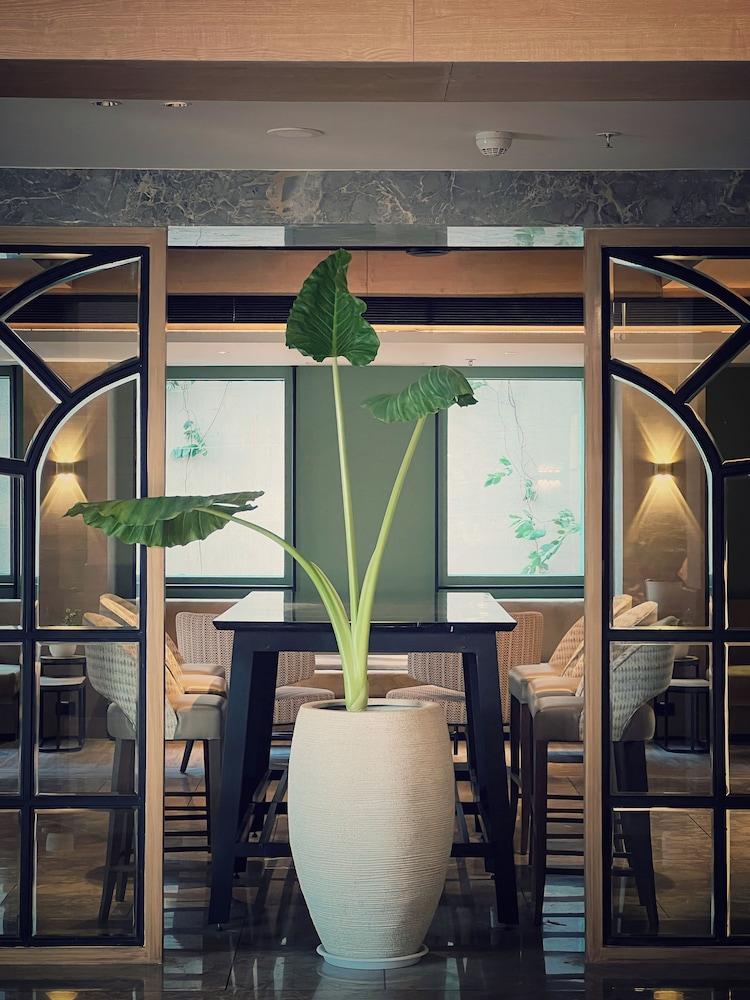 Hyatt Place Vijayawada