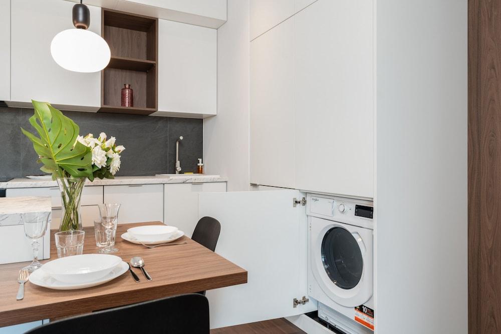 Stylish Apartment Garbary by Renters