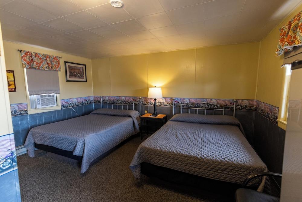 Sunset RV Park and Motel