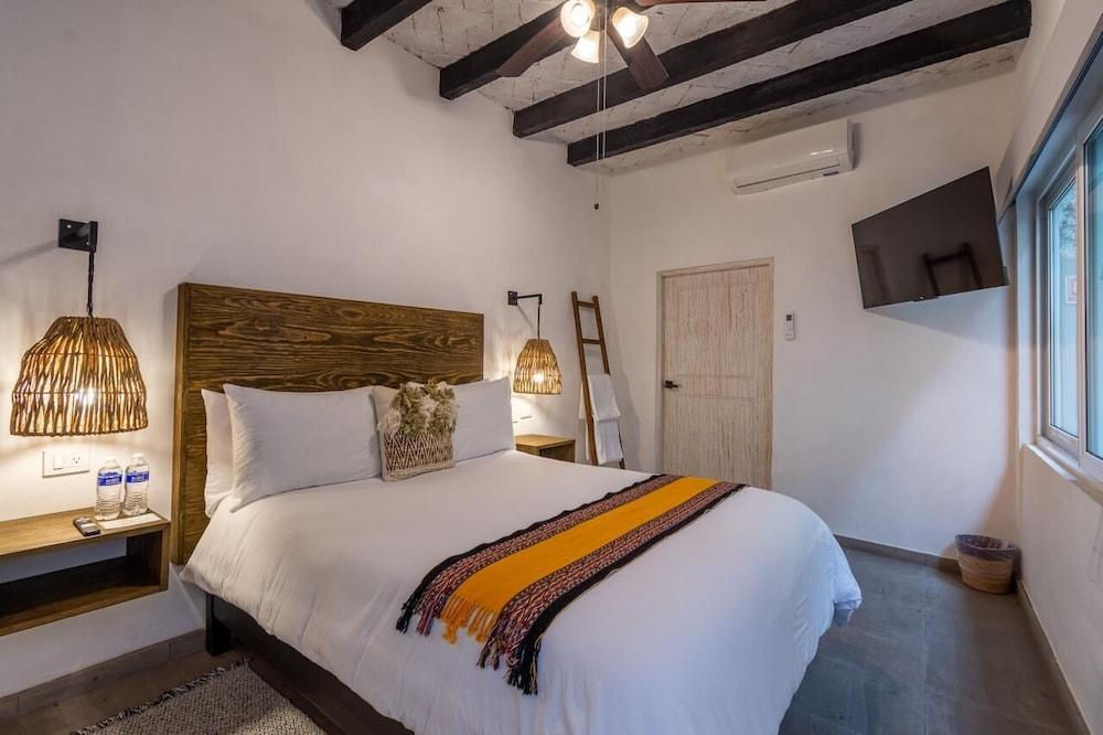 Casa Yuca Hotel Boutique