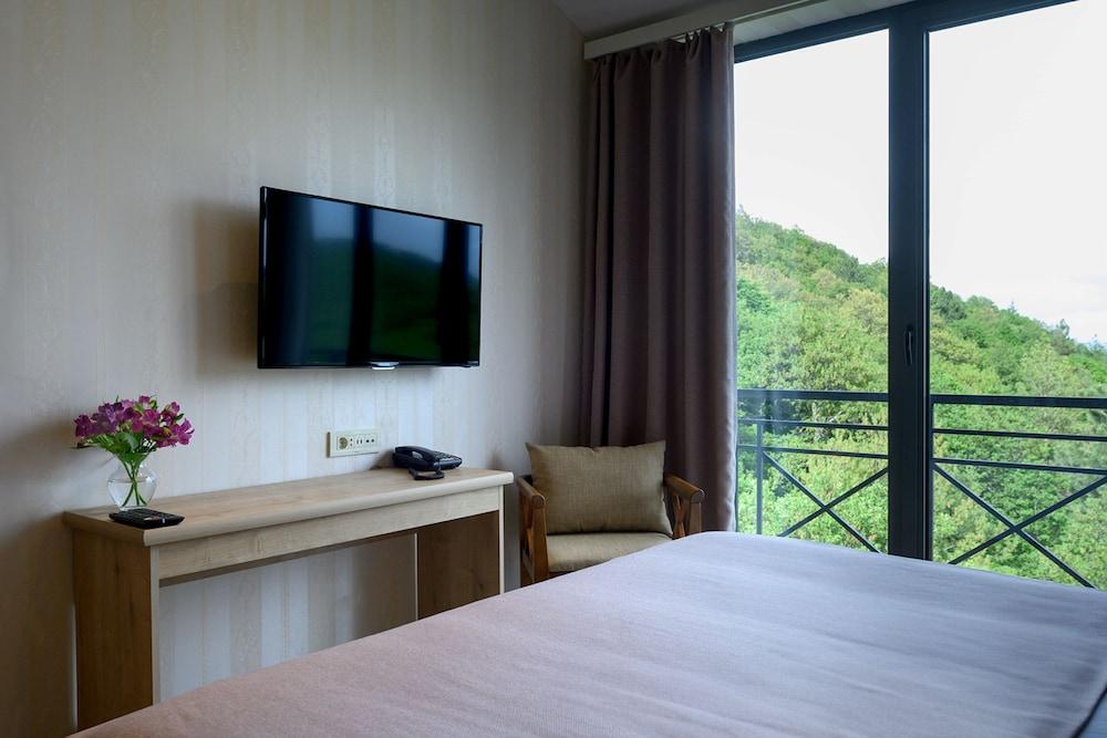 Aurora Resort Tsaghkadzor, By One