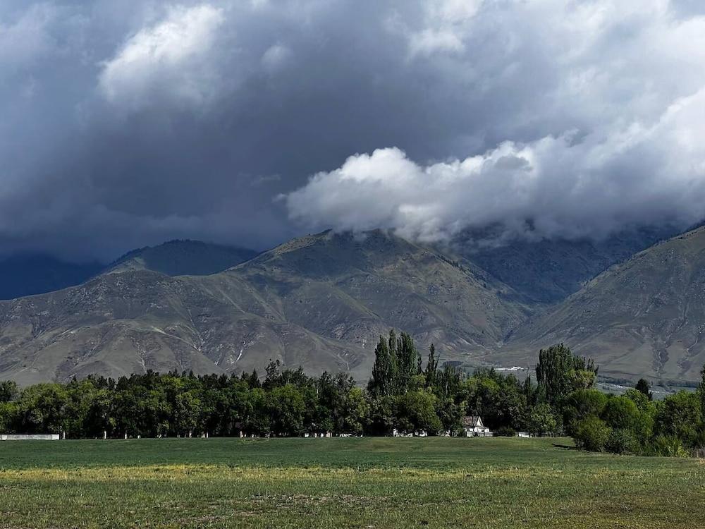 Glamping Svetlyi Mys