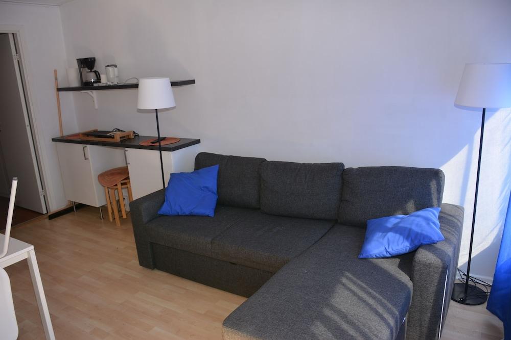 Hällestrand Semesterby och vandrarhem