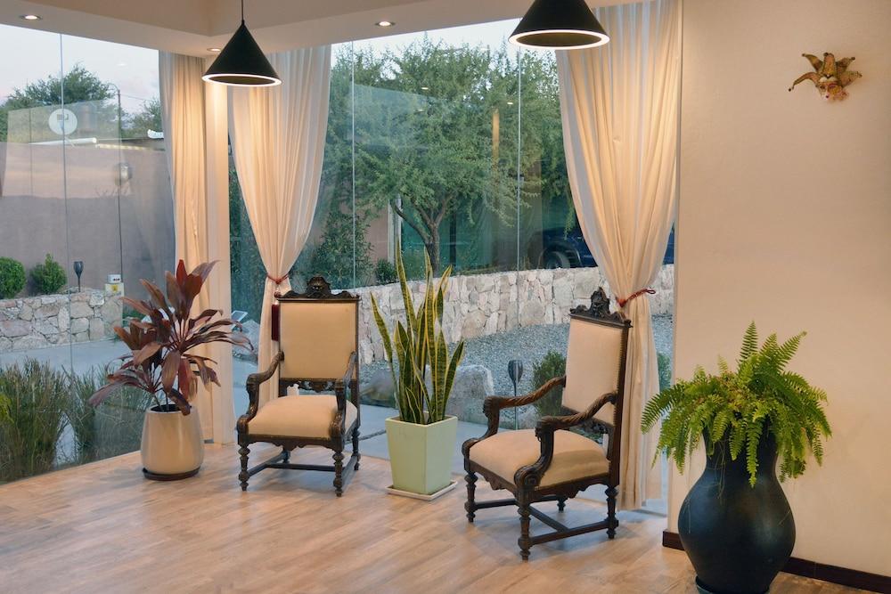 Valle las Piedras Premium Suites