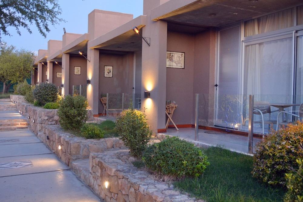 Valle las Piedras Premium Suites