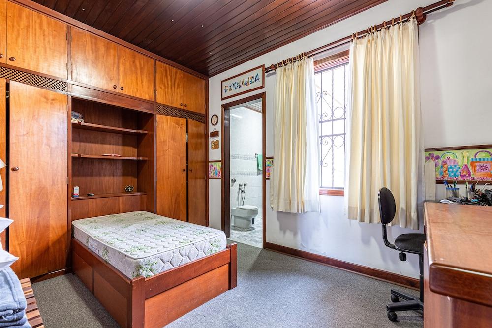 Pousada Saint Gallen