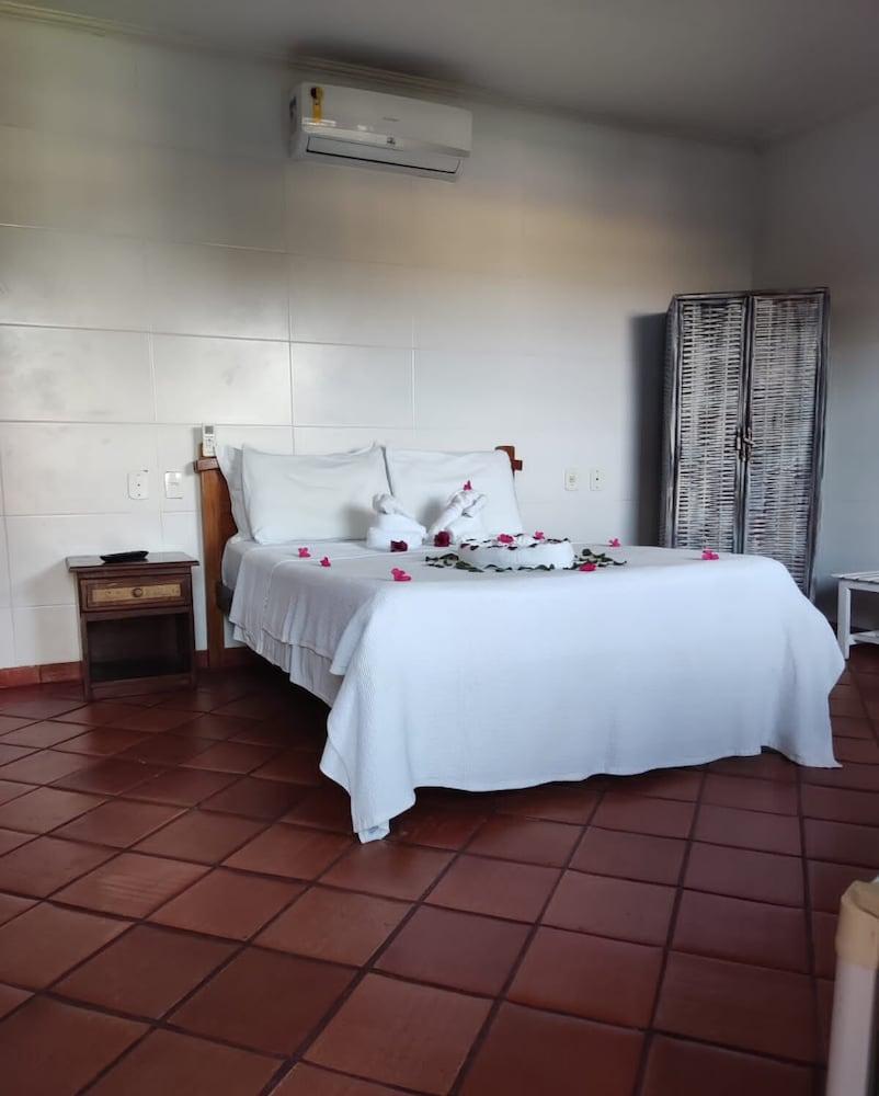 Fantasias do Agreste