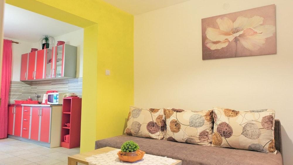 Chic Flat Near Beach in Montenegro