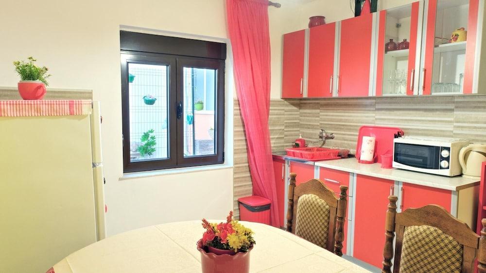 Chic Flat Near Beach in Montenegro