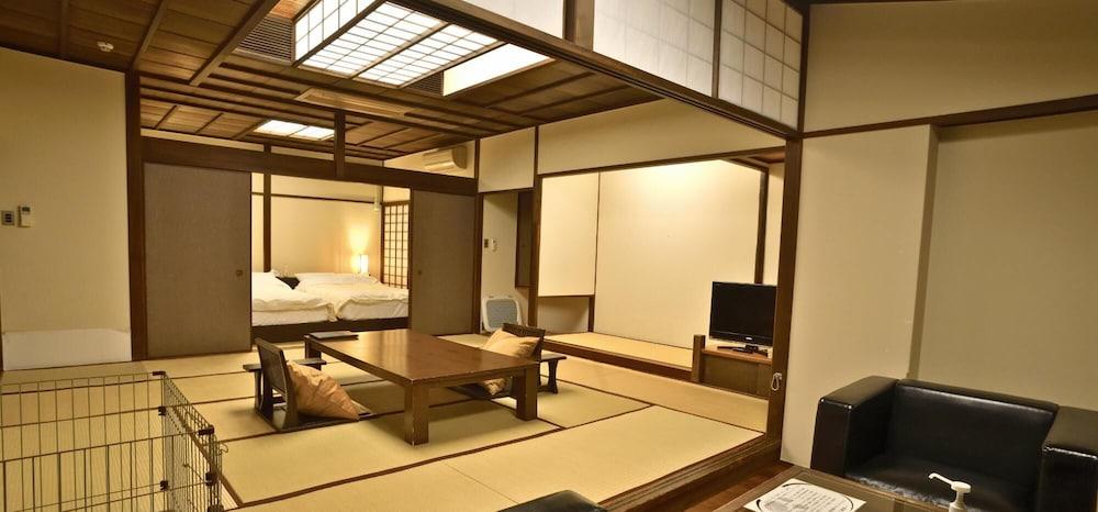 Shuzenji Kizuna Plus