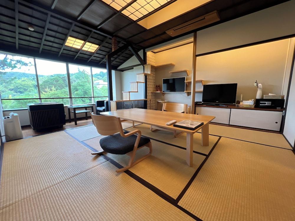 Shuzenji Kizuna Plus