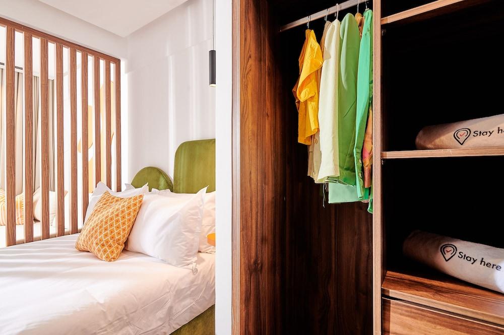 Stayhere Casablanca - CFC - Vibrant Residence